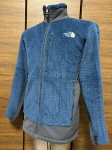 THE NORTH FACE(ザ・ノースフェイス） ZI VERSA AIR GRID JACKET（ジップインバーサエアグリッドジャケット）NA45153 M ブルー GOLDWIN