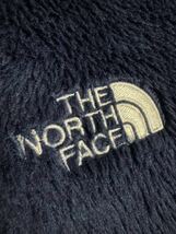 THE NORTH FACE(ザ・ノースフェイス） VERSA LOFT JACKET（バーサロフトジャケット）NA61209 L ネイビー ハイクラス極暖フリース GOLDWIN_画像5