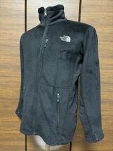 THE NORTH FACE(ザ・ノースフェイス） ZI VERSA MID JACKET（バーサミッドジャケット） NA61206 M ブラック 極暖フリース GOLDWIN正規品_画像1