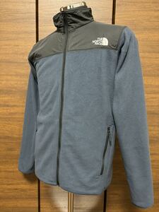 THE NORTH FACE(ザ・ノースフェイス） MOUNTAIN VERSA MICRO JACKET（マウンテンバーサマイクロジャケット）NL71904 L ネイビー GOLDWIN