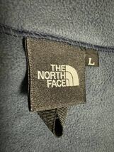 THE NORTH FACE(ザ・ノースフェイス） MOUNTAIN VERSA MICRO JACKET（マウンテンバーサマイクロジャケット）NL71904 L ネイビー GOLDWIN_画像3