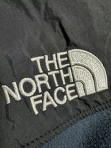 THE NORTH FACE(ザ・ノースフェイス） MOUNTAIN VERSA MICRO JACKET（マウンテンバーサマイクロジャケット）NL71904 L ネイビー GOLDWIN_画像5