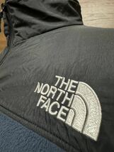 THE NORTH FACE(ザ・ノースフェイス） MOUNTAIN VERSA MICRO JACKET（マウンテンバーサマイクロジャケット）NL71904 L ネイビー GOLDWIN_画像7
