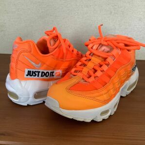 NIKE AIR MAX 95 SE (JUST DO IT) AV6246 800 