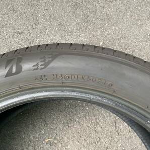 ブリヂストン トランザ Ｔ００５Ａ ＴＵＲＡＮＺＡ ２０５／５０Ｒ１７ １本の画像5