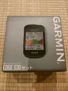 GARMIN ガーミン Edge530セット サイクルコンピューター