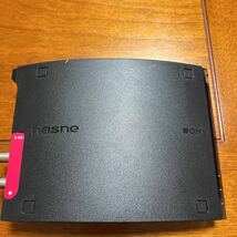 SONY nasne ソニー ナスネ CECH-ZNR1J HDD _画像2