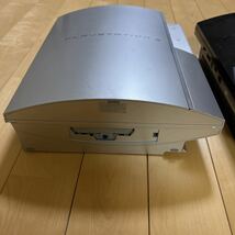 ps3 SONY PlayStation プレステ 3 バイオハザード　限定_画像2