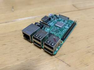 ●ΦRaspberry Pi 3 Model B？ラズパイΦ●