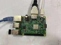 ●ΦRaspberry Pi 3 Model B？ラズパイΦ●_画像5