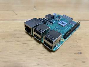 §§§Raspberry Pi 3 Model B？ラズパイ§§§