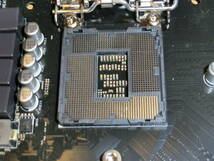 ASRock B360M MicroATX　LGA1151 ジャンク品_画像2
