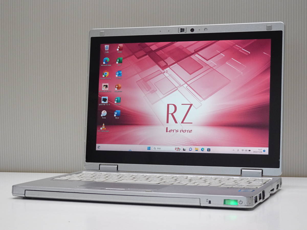 2023年最新】Yahoo!オークション -超軽量 ノートpcの中古品・新品・未