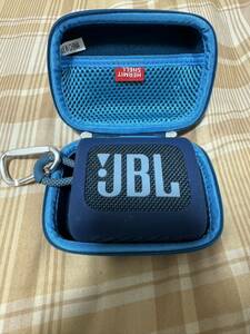 JBL GO 3 портативный динамик сумка имеется Bluetooth мелкие вещи 