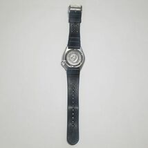 【未点検・未清掃】SEIKO 7548-7000 セイコー ダイバー 150m デイデイト 黒文字盤 メンズ腕時計_画像2