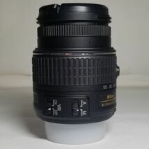【未点検・未清掃】Nikon D3300 デジタル一眼 【ボディ+レンズセット】_画像4