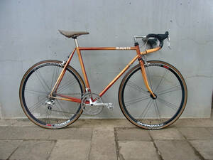 Сделано во Франции Archizan Road Bike Campagnolo 3ttt Brooks Rare! ! Косметические продукты! ! В хорошем состоянии