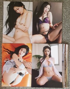 . меласса san. фотография (L размер )30 листов продажа комплектом 