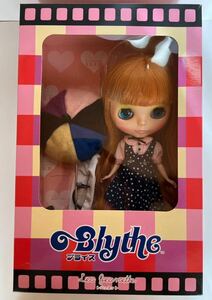 ショップ限定　ネオブライス　レジュネット　Blythe