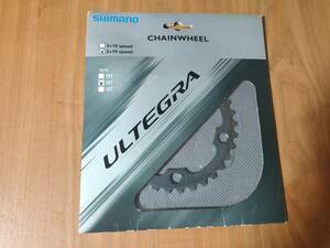 shimano ULTEGRA FC-6750 PCD 110 チェーンリング 34t アルテグラ