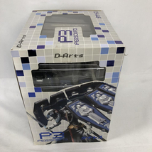 【中古】箱潰)D-Arts タナトス[240091334771]_画像2