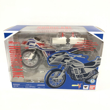 【中古】開封)S.H.Figuarts ハリケーン 「仮面ライダーV3」[240091337327]_画像1