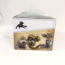 【中古】未開)②カプコンフィギュアビルダー モンスターハンター スタンダードモデル Plus THE BEST Vol.19・20・21[240091339493]_画像2