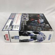 【中古】S未開封)ROBOT魂 ＜SIDE MS＞ MSM-07 量産型ズゴック Ver. A.N.I.M.E.[249008243800]_画像4