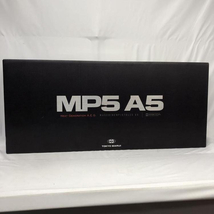 【中古】マルイ 次世代電動ガン MP5 A5/0.91J[240091334024]_画像4