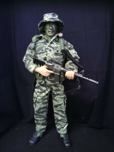 1/6 米軍特殊部隊 ベトナム戦