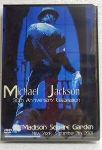 MICHAEL JACKSON 30th Anniversary マイケルジャクソン 30周年コンサート