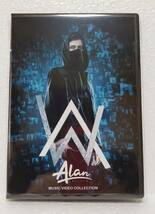 2022！Alan Walker プロモ集 PV MV アラン・ウォーカー_画像1