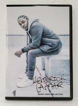 2017！Kendrick Lamar プロモ集！PV MV 3DVD ケンドリックラマー_画像1