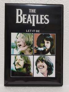 THE BEATLES LET IT BE COMPLETE ビートルズ