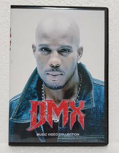 2018！DMX プロモ集！2DVD PV MV ディー・エム・エックス