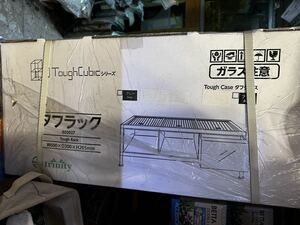 ゼンスイ　タフラック　在庫処分　中古品