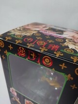 新品 未開封 ジョジョの奇妙な冒険 スタチューレジェンド 3部 影DIO ディオ ブランドー 1st fist ファースト 説明文必読 18〜21日発送不可 _画像4