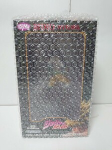 新品 未開封 ジョジョの奇妙な冒険 スタチューレジェンド 3部 影DIO ディオ ブランドー WF完全限定 特別版 説明文必読 18〜21日発送不可 