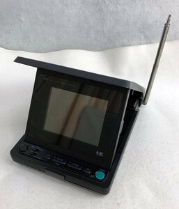 ★ジャンク品★PCエンジンDuoモニター PC Engine DUO Monitor PI-LM1 NEC