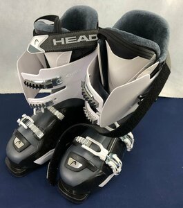 ★中古品★スキーブーツ next edge HEAD 317mm