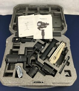 ★中古品★ジンバル RONIN-SC Essentials Kit RS1 DJI 2019年製