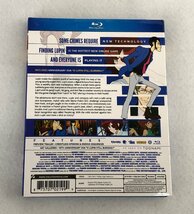 ★中古品★Blu-rauDisc ES470 ルパン三世 PART5 コンプリート 北米版 DISCOTEKMEDIA_画像5