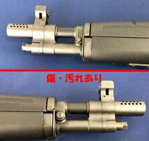 ★中古品★電動ガン M14 ソーコム マウント付き 東京マルイ_画像4