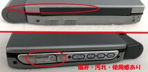 ★ジャンク品★ポータブルカセットプレーヤー S-XBS RQ-SX7 Panasonic_画像4