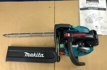 ★ジャンク品★エンジンチェンソー MEA3110TM makita_画像1