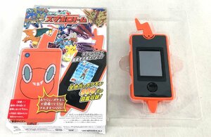 ☆未使用品☆スマホロトム ポケモン図鑑 タカラトミー