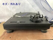 ★中古品★レコードプレーヤー SL-1200MK3 Technics_画像3