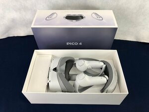 ★中古品★VRヘッドセット PICO 4 PICO