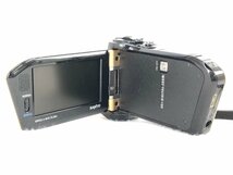 ★中古品★ビデオカメラ DMX-HD800 SANYO_画像5