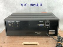 ★ジャンク品★エルカセットデッキ EL-7 SONY ソニー_画像6